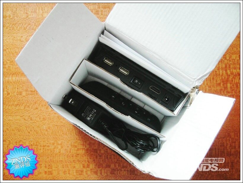 友威yw9300三星四核超高配置盒子深度体验