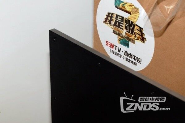 我的乐视生态系统之旅——乐视超级电视3近距离体验评测