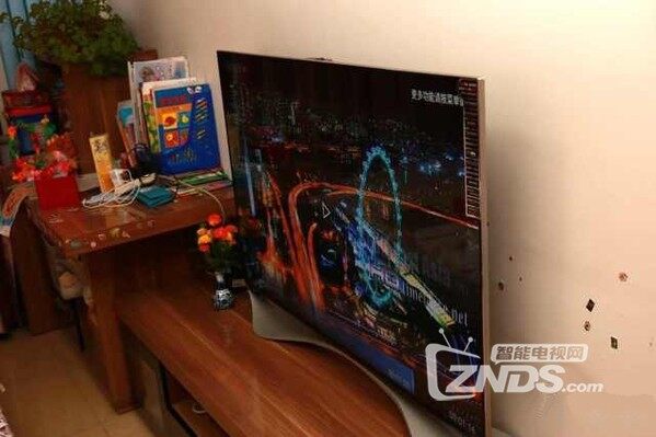 我的乐视生态系统之旅——乐视超级电视3近距离体验评测