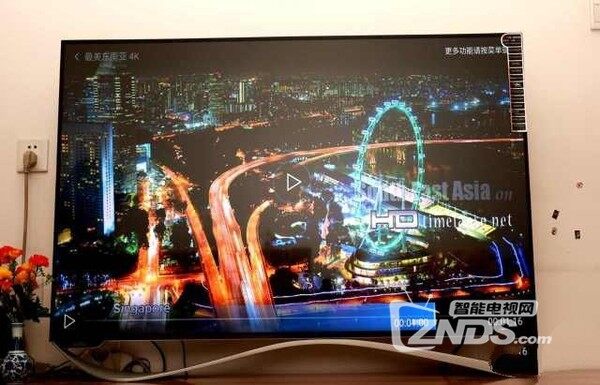 我的乐视生态系统之旅——乐视超级电视3近距离体验评测