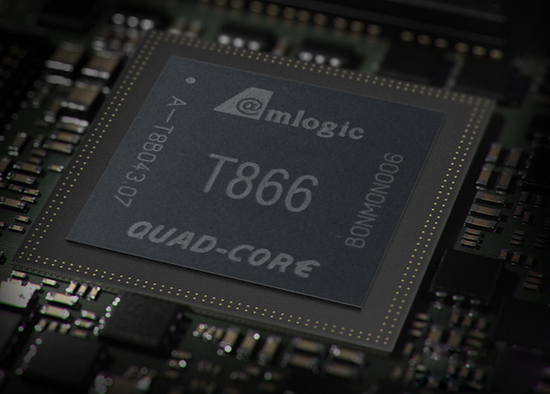 amlogict866智能芯片方案详细参数特性功能详解