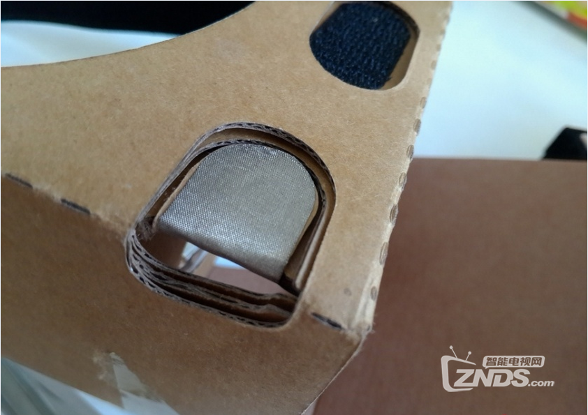 最简单的VR头戴解决方案：谷歌CardBoard 2代体验评测