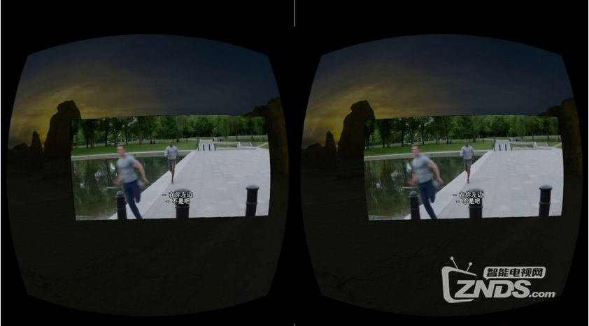 最简单的VR头戴解决方案：谷歌CardBoard 2代体验评测