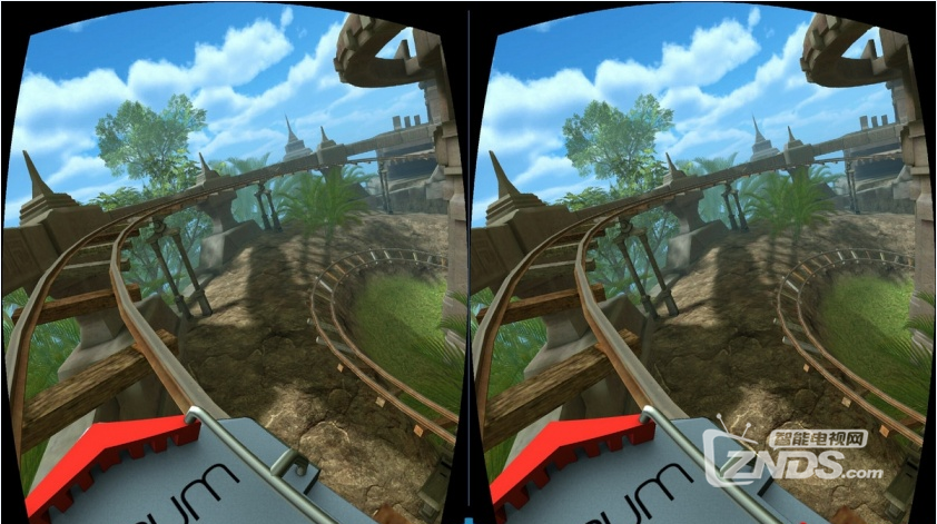 最简单的VR头戴解决方案：谷歌CardBoard 2代体验评测