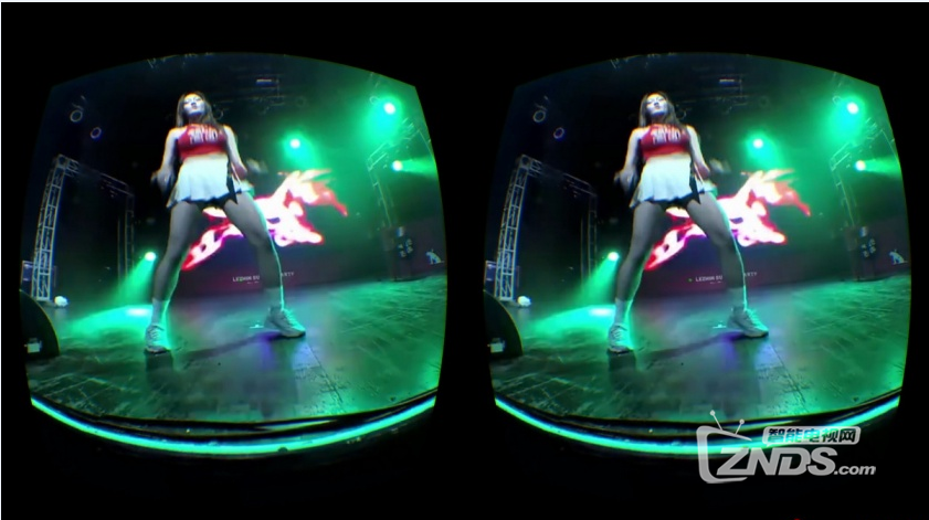 最简单的VR头戴解决方案：谷歌CardBoard 2代体验评测