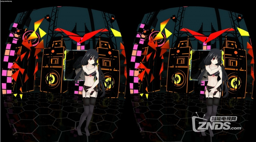 最简单的VR头戴解决方案：谷歌CardBoard 2代体验评测