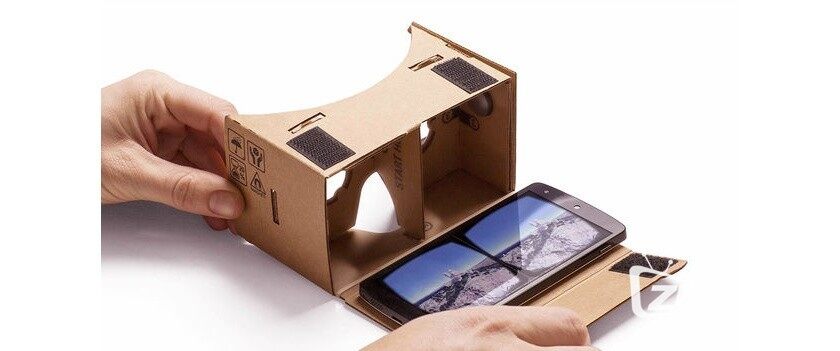 VR设备知识科普：含义、起源及分类
