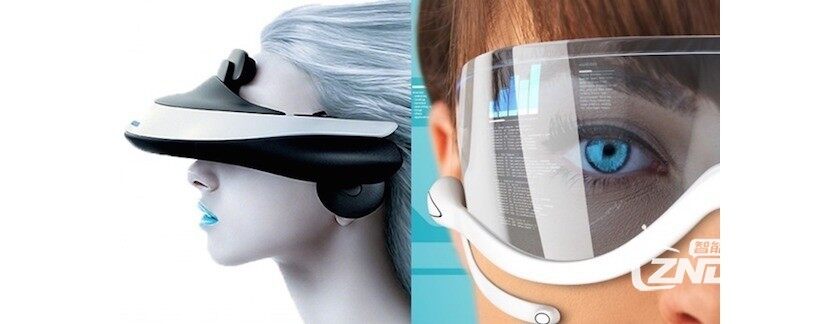 VR设备知识科普：含义、起源及分类