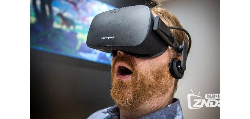 VR设备知识科普：含义、起源及分类