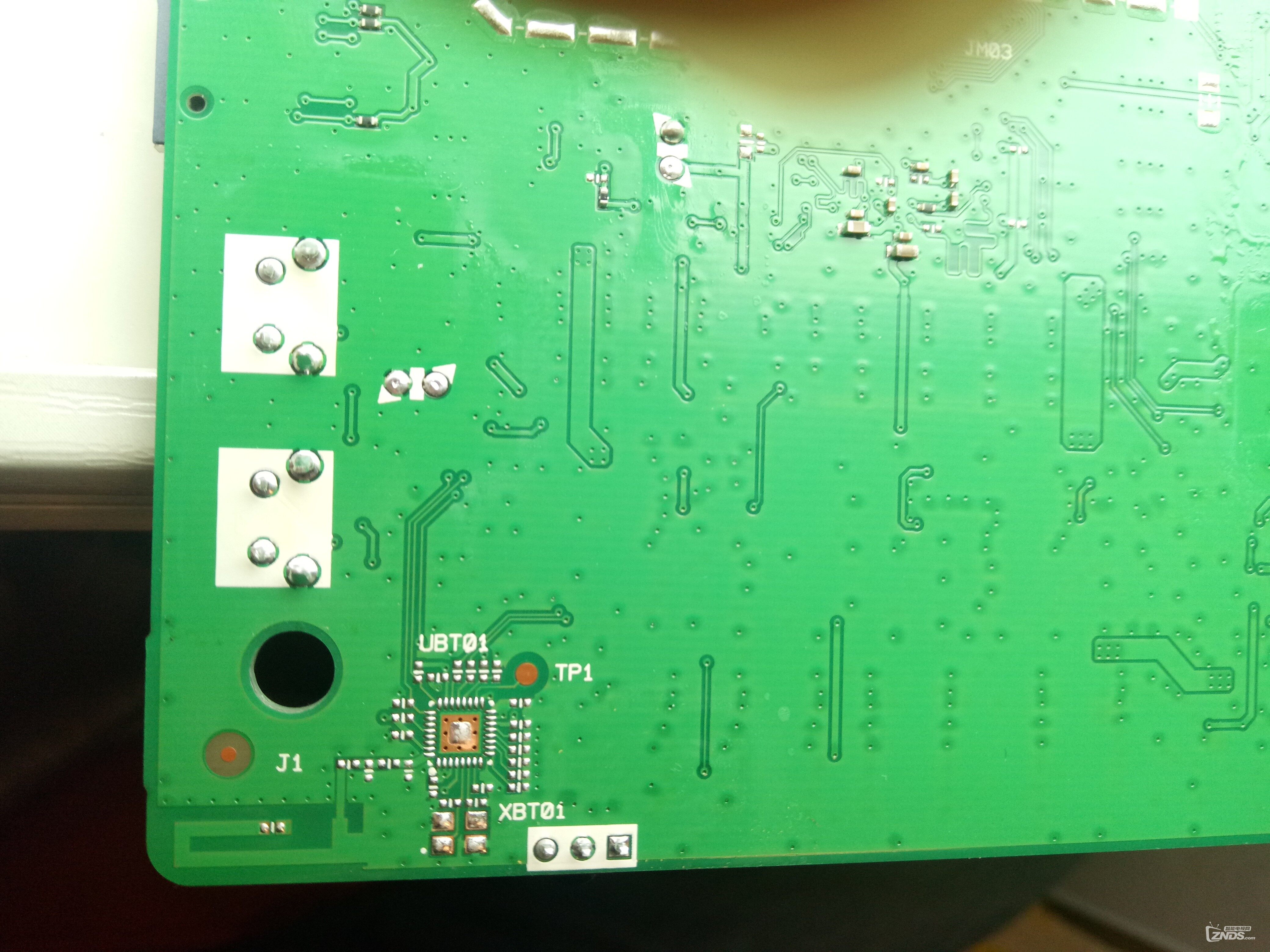 被閹割的wifi芯片