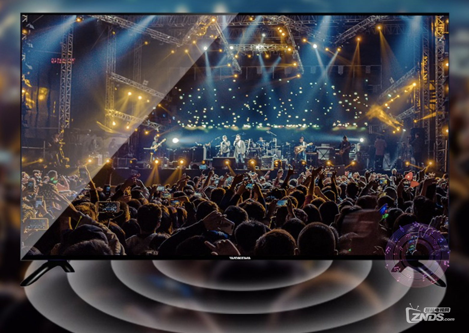 沃科玛电视质量怎么样2022沃科玛电视参数配置评测