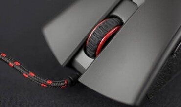 游戲戰(zhàn)場好基友！HyperX Pulsefire FPS游戲鼠標和FURY S鼠標墊實測