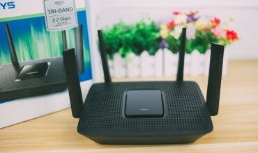 網(wǎng)速居然還有提升空間??？Linksys EA8300無(wú)線路由器體驗(yàn)