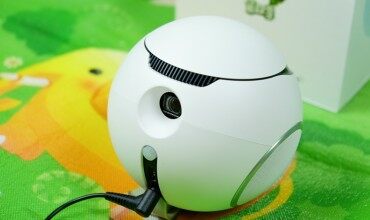 專門為兒童定制的護(hù)眼神器——imea兒童無屏電視 體驗(yàn)