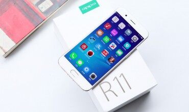 一如往常的美好, OPPO R11深度使用體驗