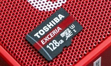 內(nèi)存不足怎么辦，終于找到解決的辦法了—東芝M302 microSD體驗