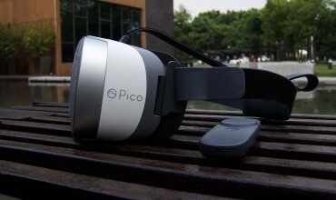 两千元性价比之王——Pico小怪兽VR一体机体验