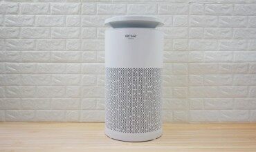 清新空气，更用“芯”，贝克艾尔空气净化器效率高，更智能