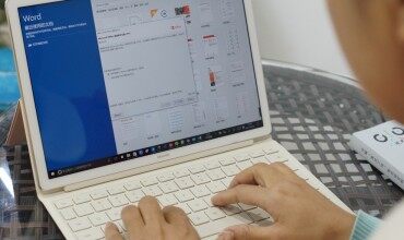 數(shù)碼，當(dāng)燃京東：華為Matebook E二合一筆電異軍突起的一顆新星