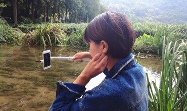 有品味的摄影助手——MIPOW麦拍宝全收纳自拍杆