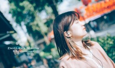 这是一条声色动人的耳机，威泽A15聆听体验