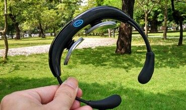 随身携带的颈椎按摩师：硕而博多功能颈椎按摩仪