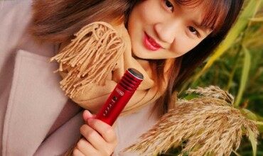 妹子痴痴K歌一整夜，只要188元的图拉斯H5麦克风体验（附视频）