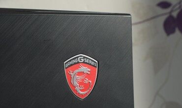 为VR游戏作准备的微星海皇戟3  Trident3(硬件篇)