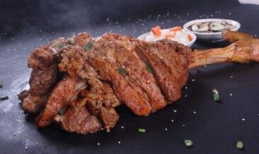 冬季不容錯(cuò)過的進(jìn)補(bǔ)美食—黑頭羊肉