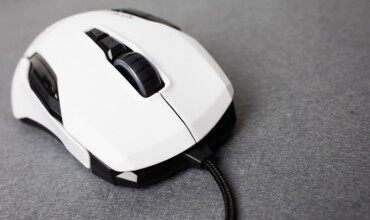 豈止?jié)M出來的握感！冰豹ROCCAT Kone Aimo上手體驗