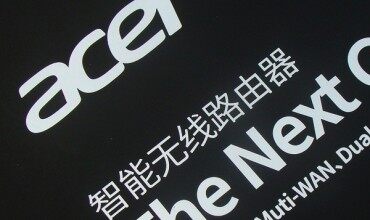 無(wú)線覆蓋能力出奇強(qiáng)大宏碁首款路由器Acer E200 G1 體驗(yàn)