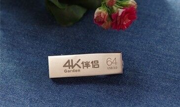 【ZNDS眾測】尷尬了，買了4K電視卻看不了4K電影，4K花園笑了！