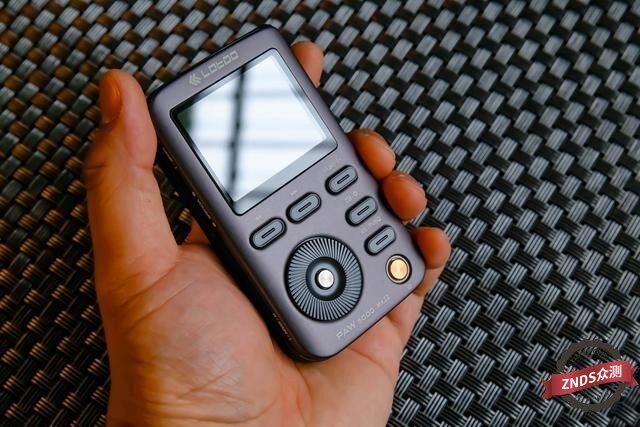 2K价位听出新境界?进击的铁菊花二代尝鲜体验