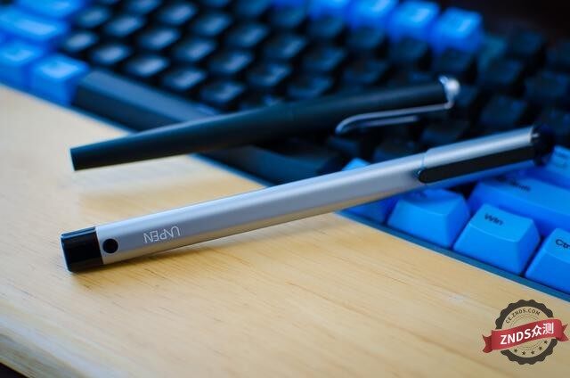 传统书写加持黑科技,upen智能笔打破纸质和数码界限