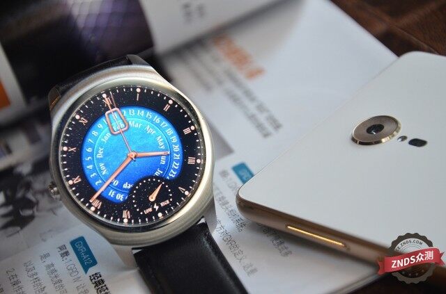 ticwatch 2 nfc